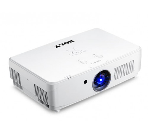Инсталляционный проектор ROLY RL-600W
