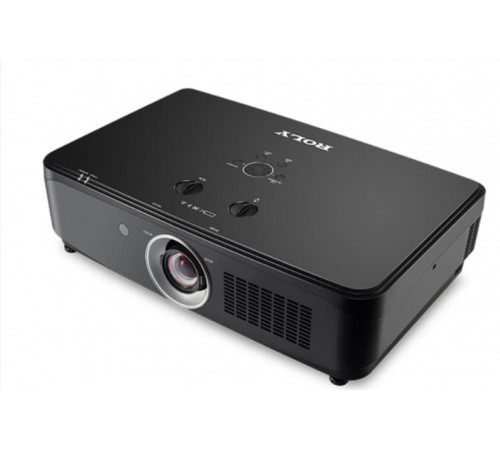 Инсталляционный проектор ROLY RL-HU700