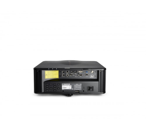 Инсталляционный проектор Barco G62-W14