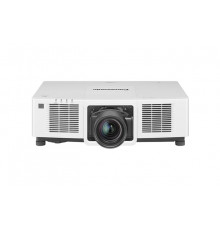 Инсталляционный проектор, без объектива Panasonic PT-MZ20KLBE