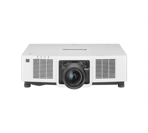 Инсталляционный проектор, без объектива Panasonic PT-MZ20KLBE