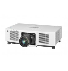 Инсталляционный проектор, без объектива Panasonic  PT-MZ11KLBE