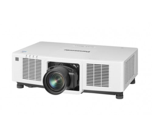 Инсталляционный проектор, без объектива Panasonic  PT-MZ11KLBE