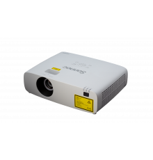 Инсталляционный проектор с фиксированным объективом Sonnoc SNP-LC501LW