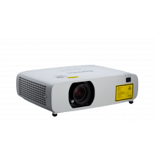 Инсталляционный проектор с фиксированным объективам Sonnoc SNP-LC521LU