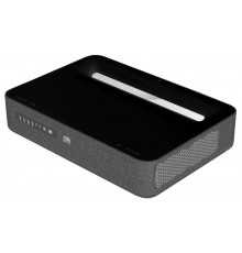 Ультракороткофокусный проектор Appotronics LT002 A500, Black