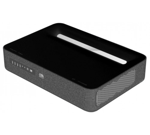 Ультракороткофокусный проектор Appotronics LT002 A500, Black