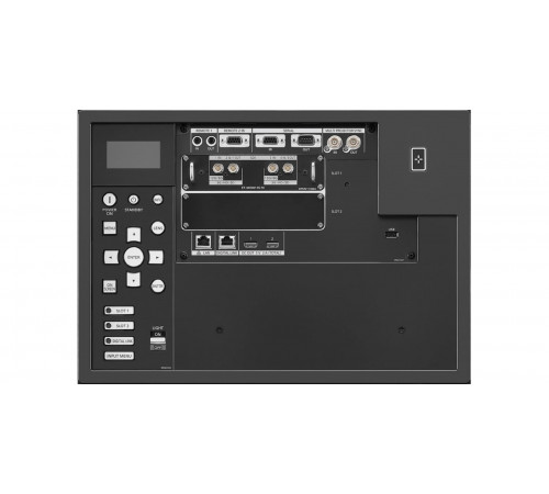 Инсталляционный проектор Panasonic PT-RQ50KE