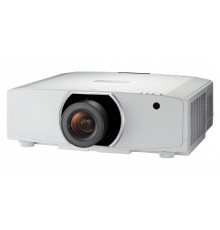 Инсталляционный проектор (Архивная модель) NEC NP-PA803U