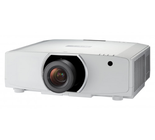 Инсталляционный проектор (Архивная модель) NEC NP-PA803U