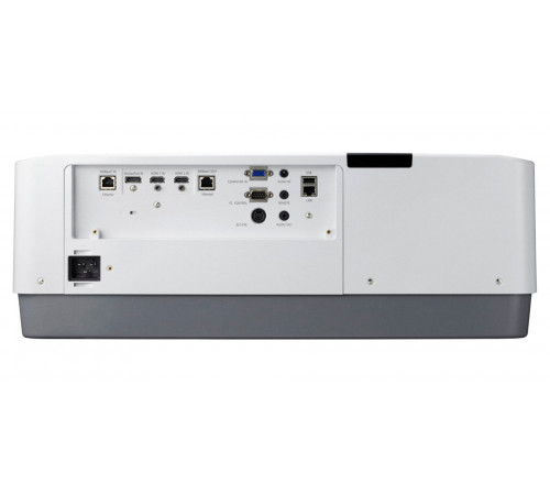 Инсталляционный проектор (Архивная модель) NEC NP-PA803U