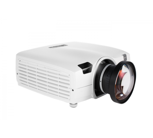 Инсталляционный проектор Barco CTWQ-51B