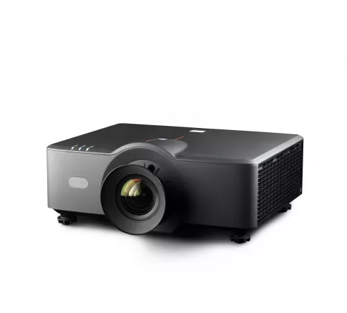 Инсталляционный проектор Barco G50-W7 Black