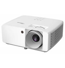 Ультракомпактный лазерный проектор высокой яркости для дома Optoma HZ40HDR