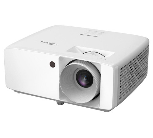 Ультракомпактный лазерный проектор высокой яркости для дома Optoma HZ40HDR