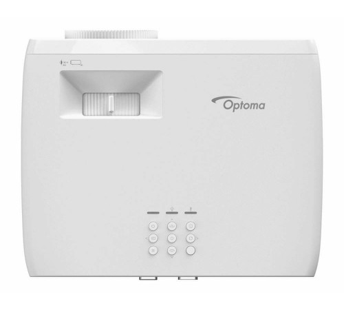 Ультракомпактный лазерный проектор высокой яркости для дома Optoma HZ40HDR