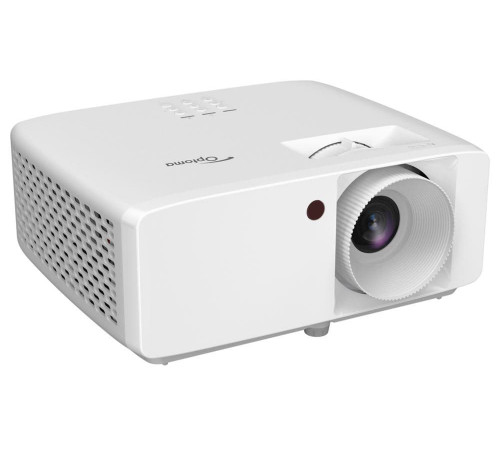 Ультракомпактный лазерный проектор высокой яркости для дома Optoma HZ40HDR
