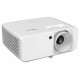 Ультракомпактный лазерный проектор высокой яркости для дома Optoma HZ40HDR