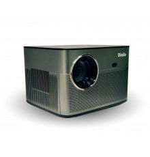 Для домашнего кинотеатра Diello Cinema Box QB40