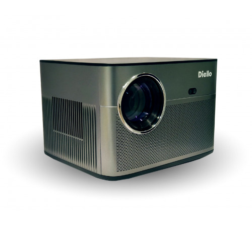 Для домашнего кинотеатра Diello Cinema Box QB40