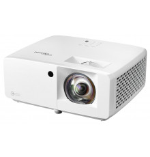 Компактный лазерный проектор высокой яркости Optoma UHZ35ST