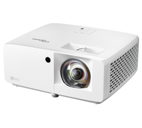 Компактный лазерный проектор высокой яркости Optoma UHZ35ST