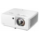 Компактный лазерный проектор высокой яркости Optoma UHZ35ST