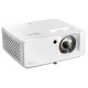 Компактный лазерный проектор высокой яркости Optoma UHZ35ST