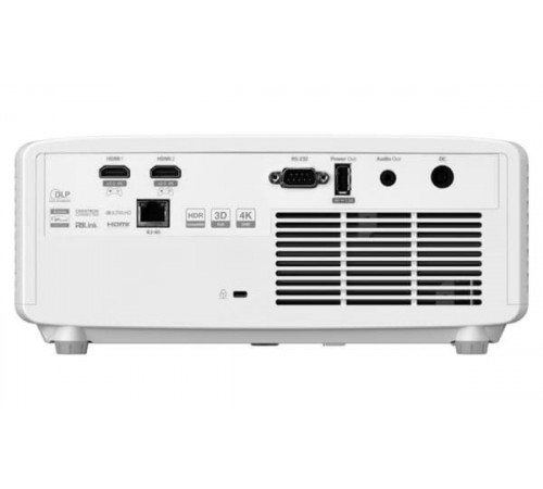 Компактный лазерный проектор высокой яркости Optoma UHZ35ST