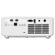 Компактный лазерный проектор высокой яркости Optoma UHZ35ST