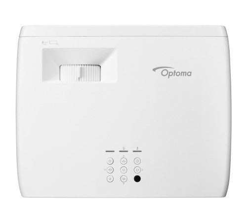 Компактный лазерный проектор высокой яркости Optoma UHZ35ST