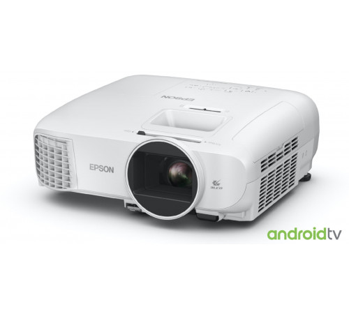 Проектор для жилой комнаты Epson EH-TW5700