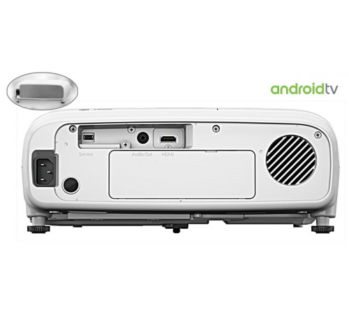 Проектор для жилой комнаты Epson EH-TW5700