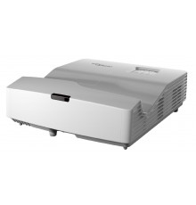 Ультракороткофокусный проектор Optoma HD35UST