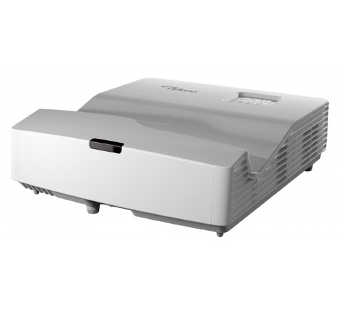 Ультракороткофокусный проектор Optoma HD35UST