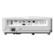 Ультракороткофокусный проектор Optoma HD35UST