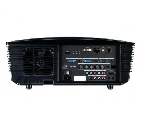 Проектор для домашнего кинотеатра Optoma EW775