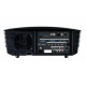 Проектор для домашнего кинотеатра Optoma EW775