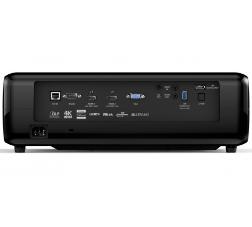 Проектор optoma uhd51