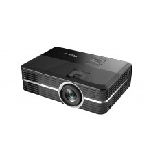Проектор optoma uhd51