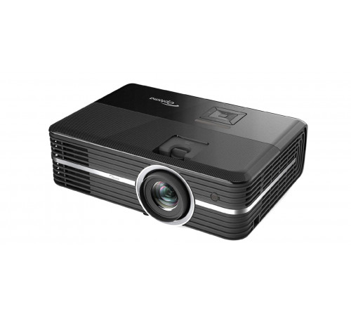 Проектор optoma uhd51