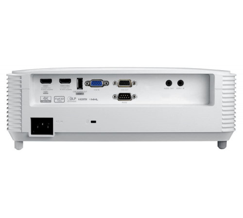 Короткофокусные Optoma HD29HST
