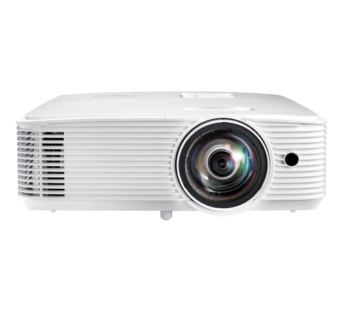 Короткофокусные Optoma H117ST