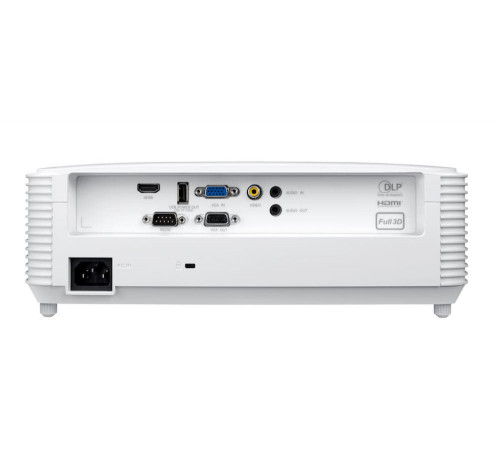 Короткофокусные Optoma H117ST