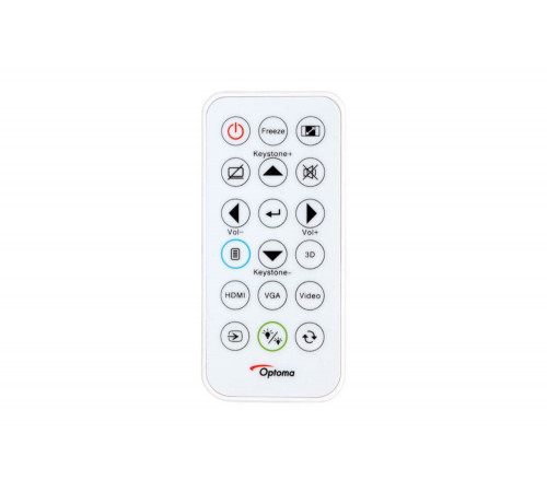 Короткофокусные Optoma H117ST