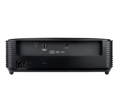 Проектор для домашнего кинотеатра Optoma HD145X