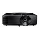 Проектор для домашнего кинотеатра Optoma HD145X