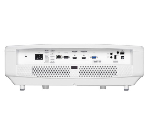 Проектор для домашнего кинотеатра Optoma UHZ65LV