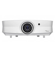 Проектор для домашнего кинотеатра Optoma UHZ65LV