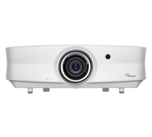 Проектор для домашнего кинотеатра Optoma UHZ65LV